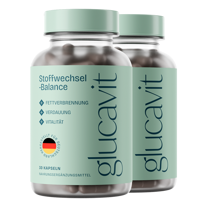 Glucavit 60-Tage-Vorrat